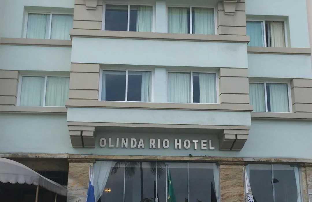 Olinda Rio Hotel-1