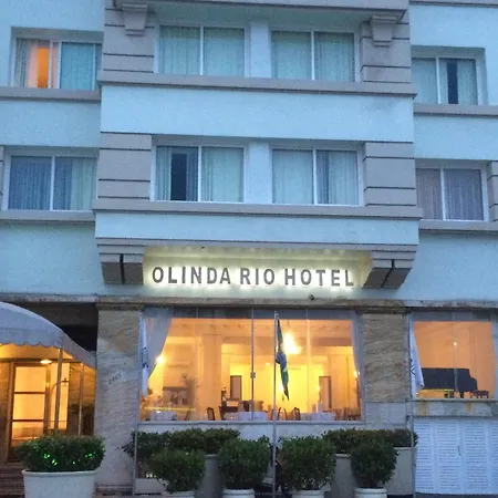 Olinda Rio Hotel-2