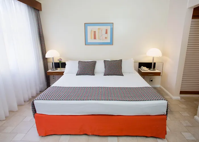Savoy Othon Lite Hotel Rio de Janeiro