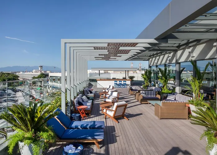 Prodigy Santos Dumont