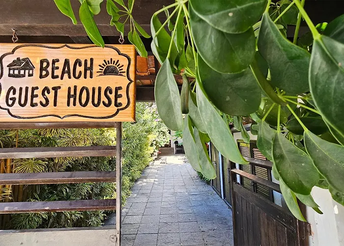 Beach Guest House - Gmt Rio de Janeiro