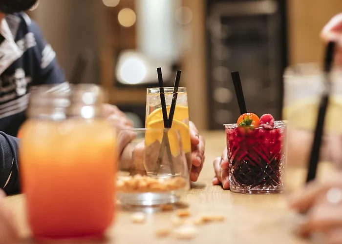 ibis Santos DumontHotel Rio De Janeiro