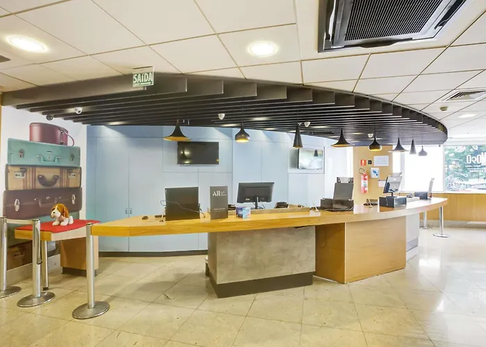 Hotel Ibis Rio De Janeiro Botafogo